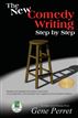 The New Comedy Writing Step by Step