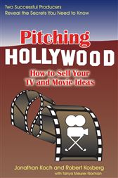 Pitching Hollywood