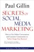 Secrets of Social Media Marketing