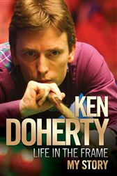Ken Doherty