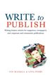 Write to Publish