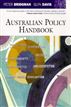 The Australian Policy Handbook