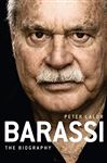 9781741752120 - Lalor, Peter: Barassi - Book