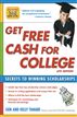 Get Free Cash for College
