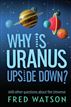 Why Is Uranus Upside Down?