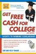Get Free Cash for College