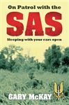 9781741752885 - McKay, Gary: On Patrol with the SAS - Book