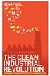 The Clean Industrial Revolution