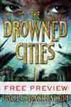 The Drowned Cities - Free Preview (The First 11 Chapters)