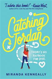 Catching Jordan