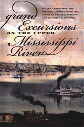 Grand Excursions on the Upper Mississippi River