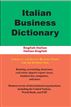 Italian Business Dictionary
