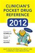 Clinicians Pocket Drug Reference 2012