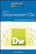 Teach Yourself VISUALLY Adobe Dreamweaver CS6