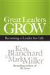 Great Leaders Grow