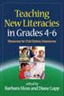Teaching New Literacies in Grades 4-6