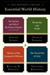 The Modern Library Essential World History 4-Book Bundle