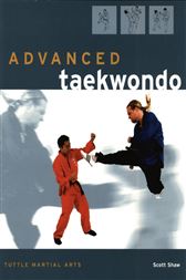 Advanced Taekwondo