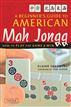 A Beginner's Guide to American Mah Jongg