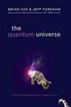 The Quantum Universe