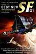 The Mammoth Book of Best New SF 21