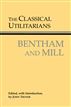 The Classical Utilitarians