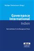 Governance International Indien