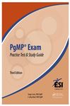 PgMP Exam Practice Test and Study Guide, Third Edition