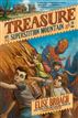 Treasure on Superstition Mountain
