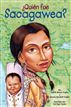 ¿Quién fue Sacagawea?