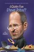 ?Quien fue Steve Jobs?