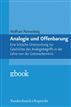 Analogie und Offenbarung