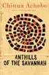 Anthills of the Savannah