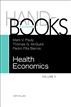 Handbook of Health Economics