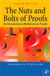 The Nuts and Bolts of Proofs