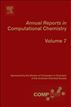 Annual Reports in Computational Chemistry