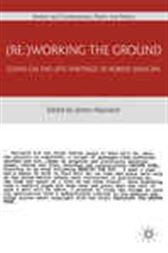 (Re:)Working the Ground