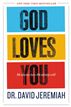 God Loves You