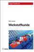 Werkstoffkunde