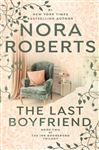 The Last Boyfriend: Book Two of the Inn BoonsBoro Trilogy