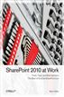 SharePoint 2010 at Work