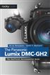 The Panasonic Lumix DMC-GH2