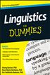 Linguistics For Dummies