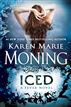 Iced: A Fever Novel