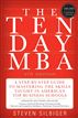 The Ten-Day MBA 4th Ed.