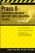CliffsNotes Praxis II