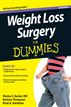 Weight Loss Surgery For Dummies