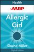AARP Allergic Girl
