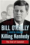 Killing Kennedy