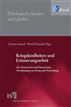 Kriegskindheiten und Erinnerungsarbeit